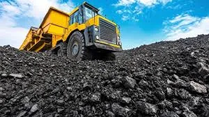 Heavy vehicle fleet of Kavita Coal Carriers operating across Rourkela and Jharsuguda routes